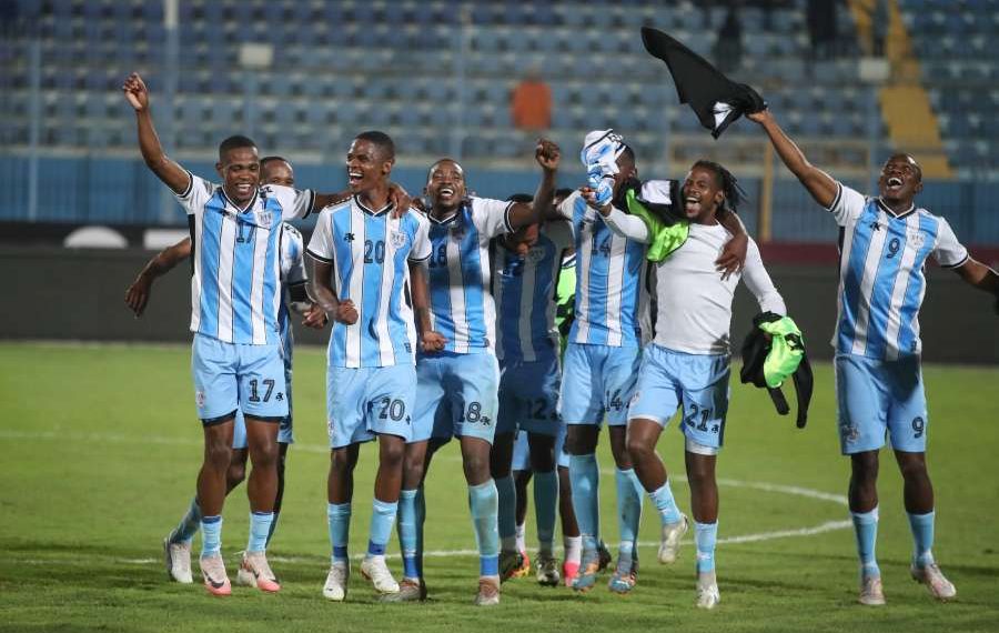 Botswana