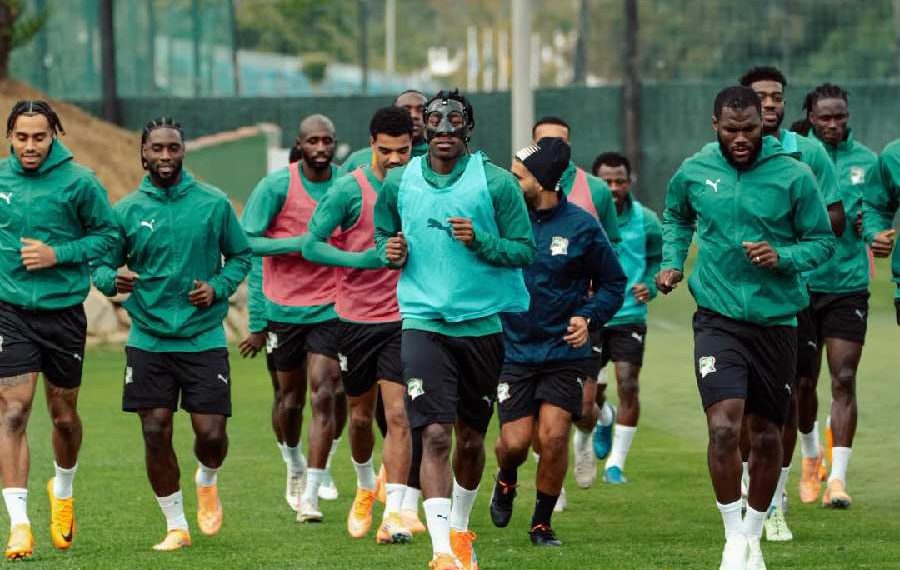 Gabon vs Côte d&rsquo;Ivoire : Les compositions probables