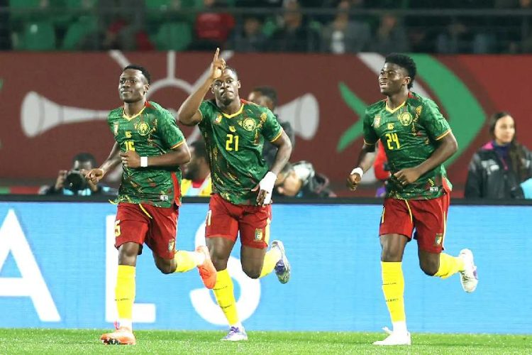 Mozambique – Cameroun: Heure et chaîne où regarder le match