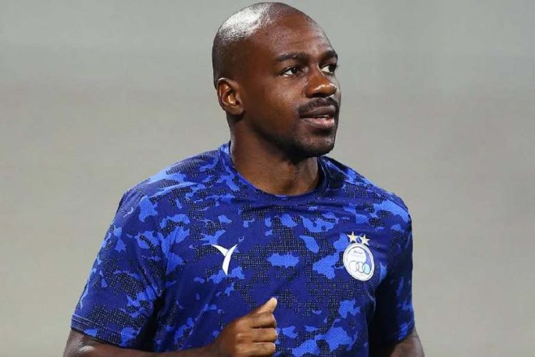 Gaël Kakuta
