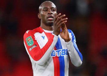 Jean-Philippe Mateta