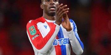 Jean-Philippe Mateta