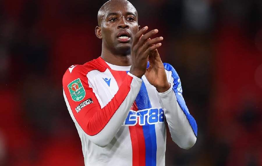 Jean-Philippe Mateta