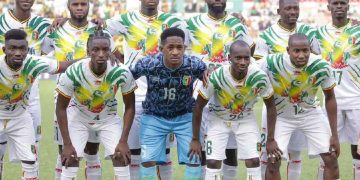 Maroc vs Mali : Les compositions probables