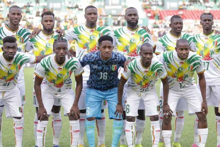 Maroc vs Mali : Les compositions probables