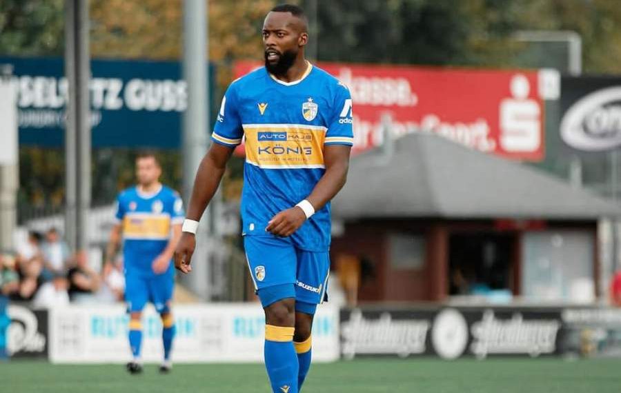Manassé Eshele