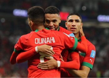 Maroc vs Mali : Heure et chaîne où regarder le match