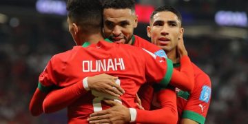 Maroc vs Mali : Heure et chaîne où regarder le match