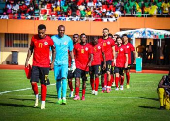 Mozambique – Cameroun : Les compositions probables