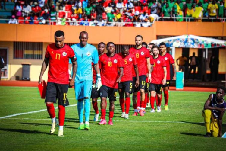 Mozambique – Cameroun : Les compositions probables