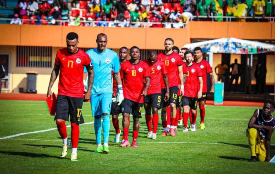 Mozambique – Cameroun : Les compositions probables