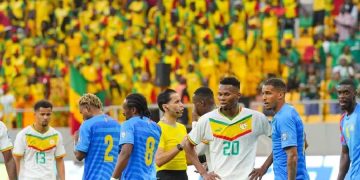 Sénégal vs RDC : Heure et chaîne où regarder le match