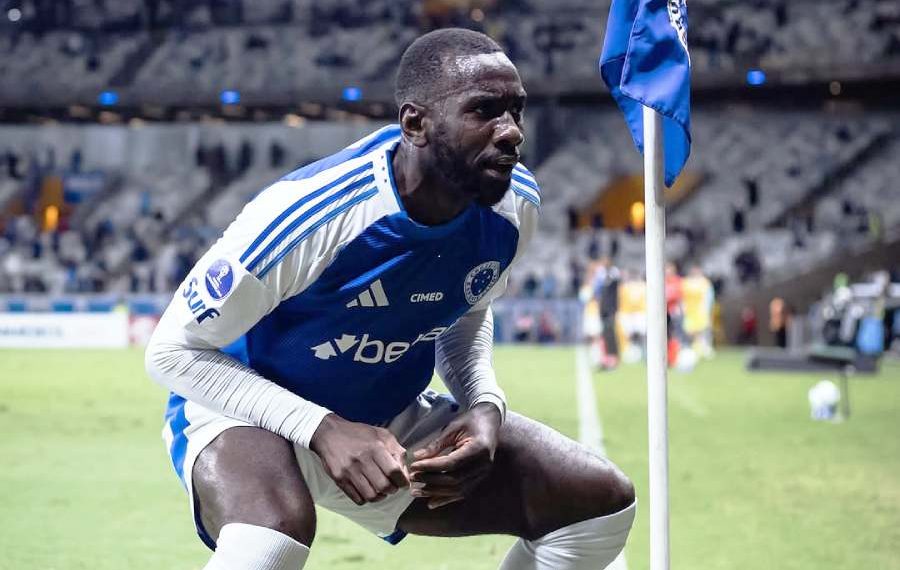 Yannick Bolasie