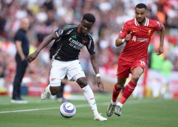 Arsenal – Liverpool : Heure et chaîne où regarder le match