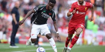 Arsenal – Liverpool : Heure et chaîne où regarder le match