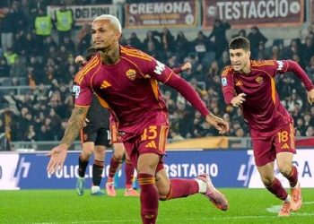 AS Roma – Stuttgart : Heure et chaîne où regarder le match