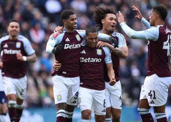 Aston Villa vs RB Salzbourg : Heure et chaîne où regarder le match