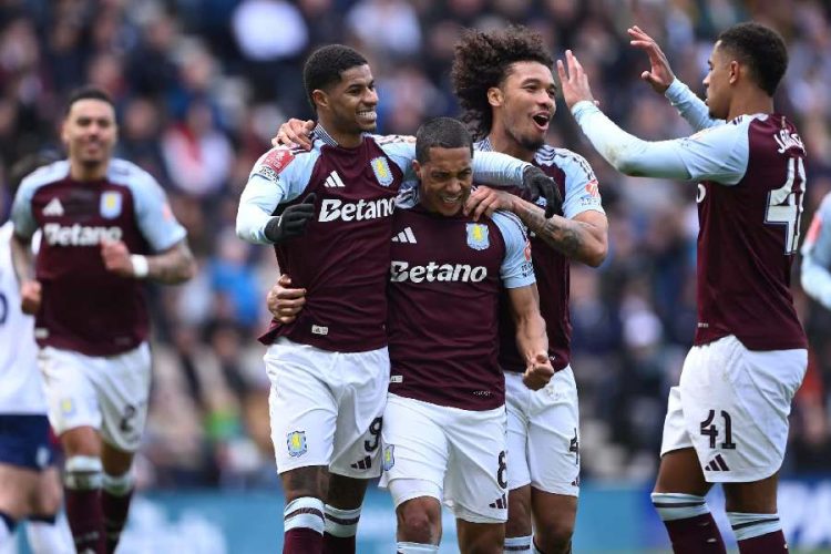 Aston Villa vs RB Salzbourg : Heure et chaîne où regarder le match