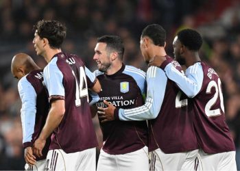 Aston Villa vs RB Salzbourg : Heure et chaîne où regarder le match