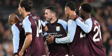 Aston Villa vs RB Salzbourg : Heure et chaîne où regarder le match