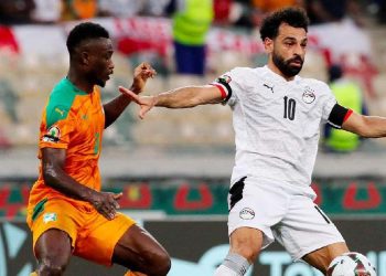 Égypte vs Côte d’Ivoire : Heure et chaîne où regarder le match