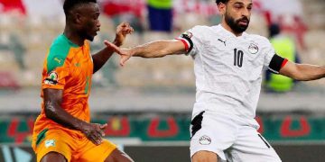 Égypte vs Côte d’Ivoire : Heure et chaîne où regarder le match