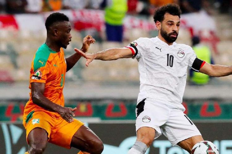 Égypte vs Côte d’Ivoire : Heure et chaîne où regarder le match