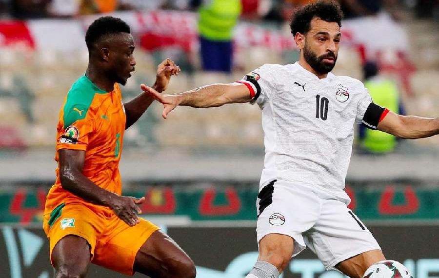 Égypte vs Côte d’Ivoire : Heure et chaîne où regarder le match