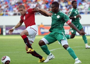 Égypte – Nigeria : Heure et chaîne où regarder le match