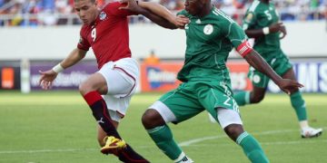 Égypte – Nigeria : Heure et chaîne où regarder le match