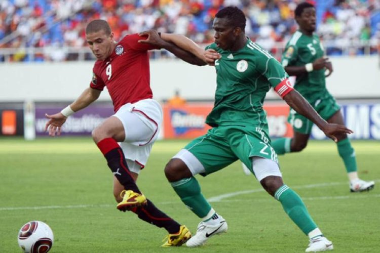 Égypte – Nigeria : Heure et chaîne où regarder le match