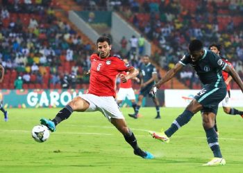 Égypte vs Nigeria : Les compositions probables