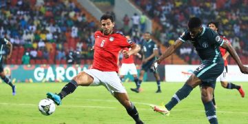 Égypte vs Nigeria : Les compositions probables