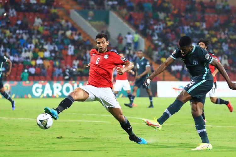 Égypte vs Nigeria : Les compositions probables