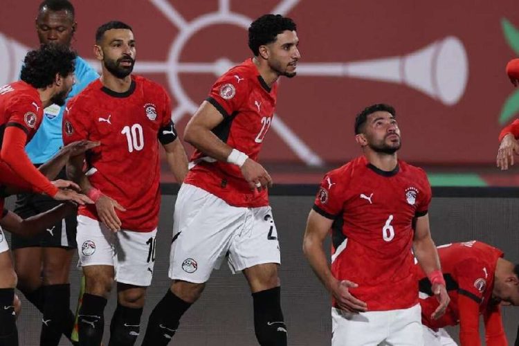 Égypte – Bénin : Heure et chaîne où regarder le match