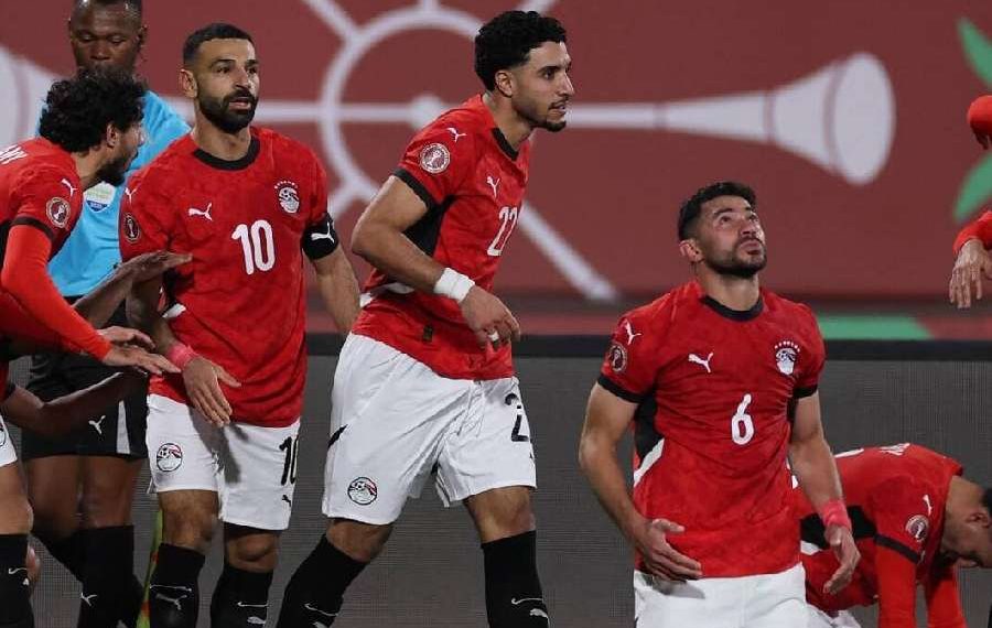 Égypte – Bénin : Heure et chaîne où regarder le match