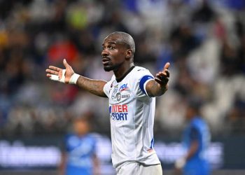 Gaël Kakuta