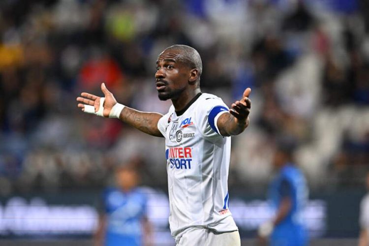 Gaël Kakuta