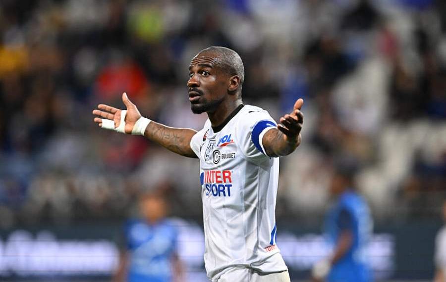 Gaël Kakuta