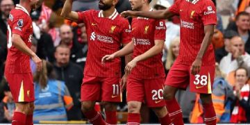 Olympique de Marseille – Liverpool : Heure et chaîne où regarder le match