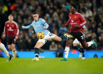 Manchester United vs Manchester City : Heure et chaîne où regarder le match