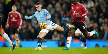 Manchester United vs Manchester City : Heure et chaîne où regarder le match