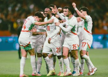 Nigeria vs Maroc : Heure et chaîne où regarder le match
