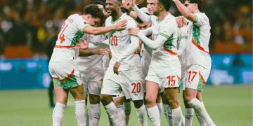 Nigeria vs Maroc : Heure et chaîne où regarder le match