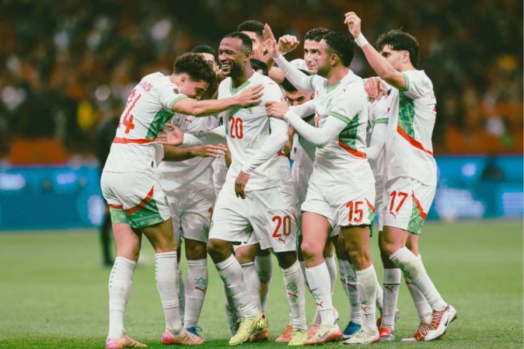 Nigeria vs Maroc : Heure et chaîne où regarder le match