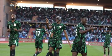 Nigeria vs Maroc : Les compositions probables