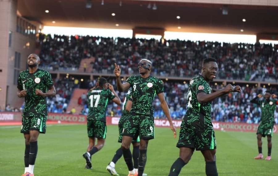 Nigeria vs Maroc : Les compositions probables