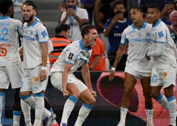 Olympique de Marseille vs Liverpool : Les compositions probables