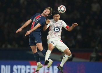 PSG – Lille : Les compositions probables