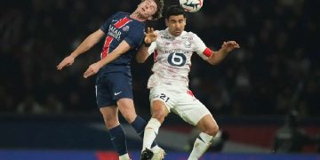 PSG – Lille : Les compositions probables
